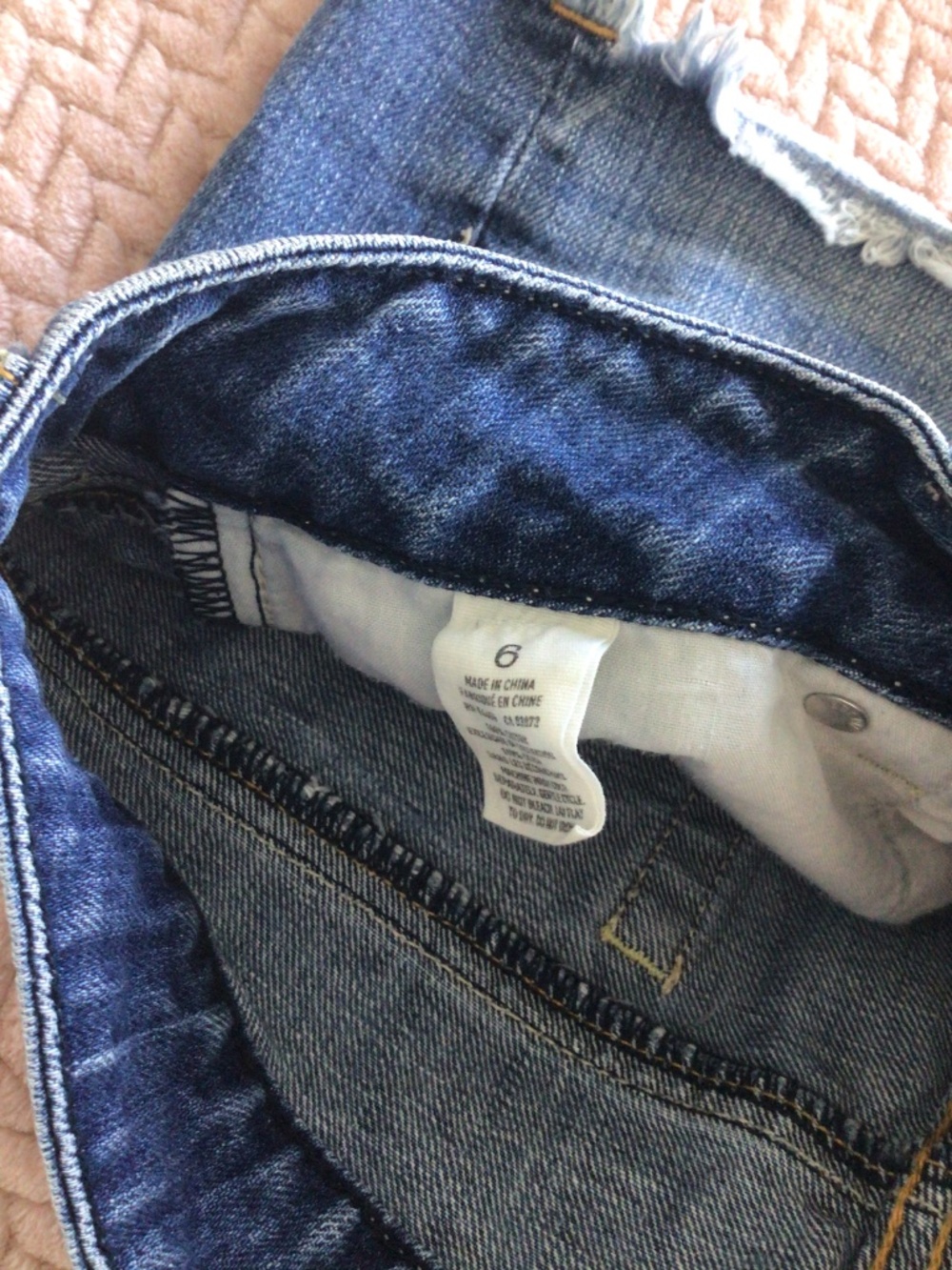 Shorts bundle of 2 - Picture 5 of 10